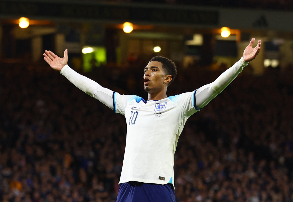 By Adegboyega Adeleye
England manager Thomas Tuchel has admitted that Jude Bellingham is no longer...