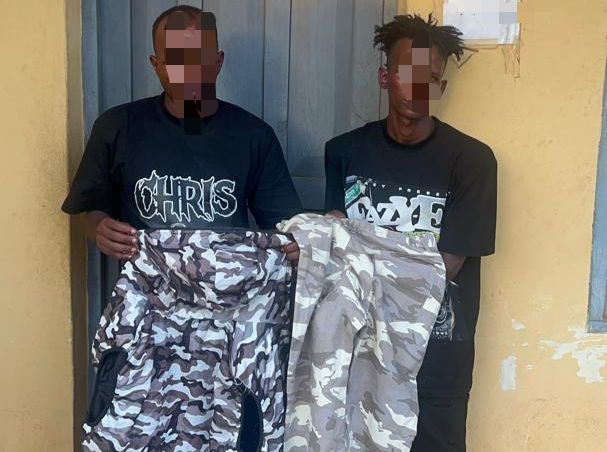 The Ogun State Police Command has arrested two suspects allegedly linked to the kidnapping and murde...