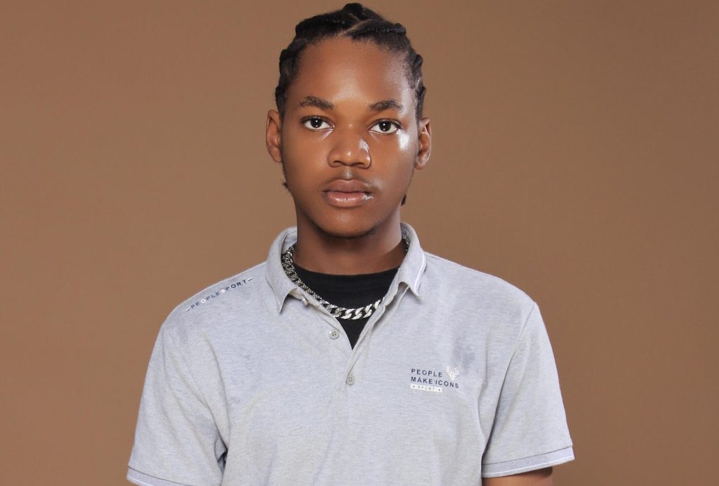 By Ayo Onikoyi
Actor Prince Buchi, who played Bobo, the younger brother of Monica in the trending m...