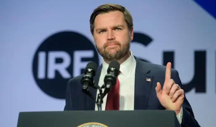 Vice President JD Vance postponed Switzerland talks with Iran, deepening uncertainty over the fragil...