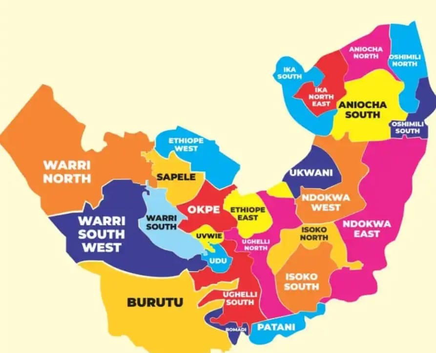 By Ochuko Akuopha
ASABA- THE Isoko Monitoring Group, IMG, a non-partisan body, has demanded the im...