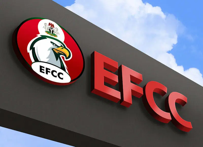 EFCC says governorship aspirants spent up to N30bn on primaries, warning it drives corruption and we...