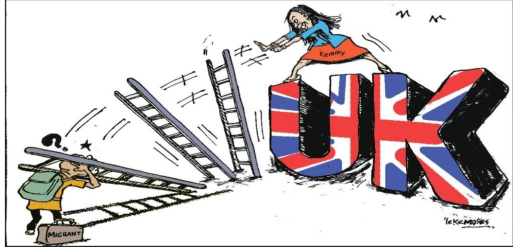 Vanguard News
The post Cartoon: ‘Trump has a sister!’ appeared first on Vanguard News.
Source: ht...