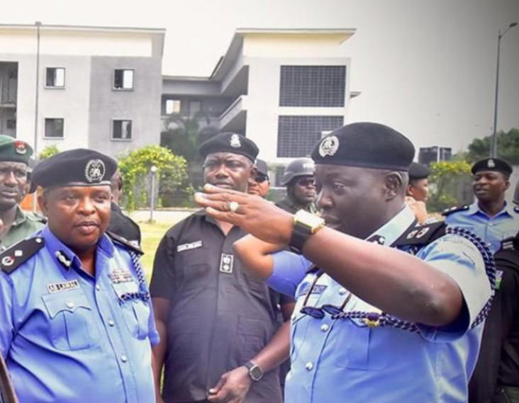 By Esther Onyegbula
The Commissioner of Police, Lagos State Command, CP Olohundare Jimoh, yesterday...