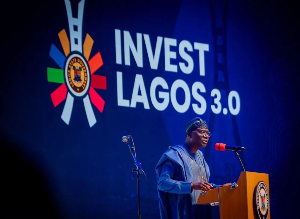 By Olasunkanmi Akoni
Lagos State Governor, Babajide Sanwo-Olu has assured investors and development...