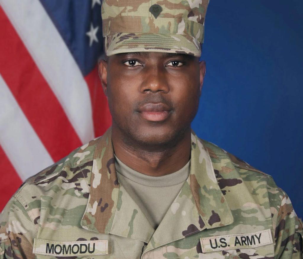 By Enitan Abdultawab
Nollywood actor Joseph Momodu has announced his enlistment into the United Sta...
