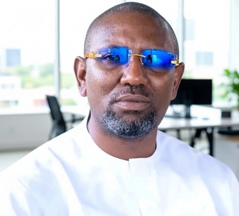 2027 Election: Group Takes the intensifies sup
…Says Obakpororo is the best choice for the Ughelli...