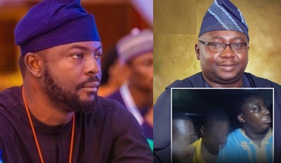 Presidency faults critics of the rescue of Adelabu’s sister and her children, saying they undermine...