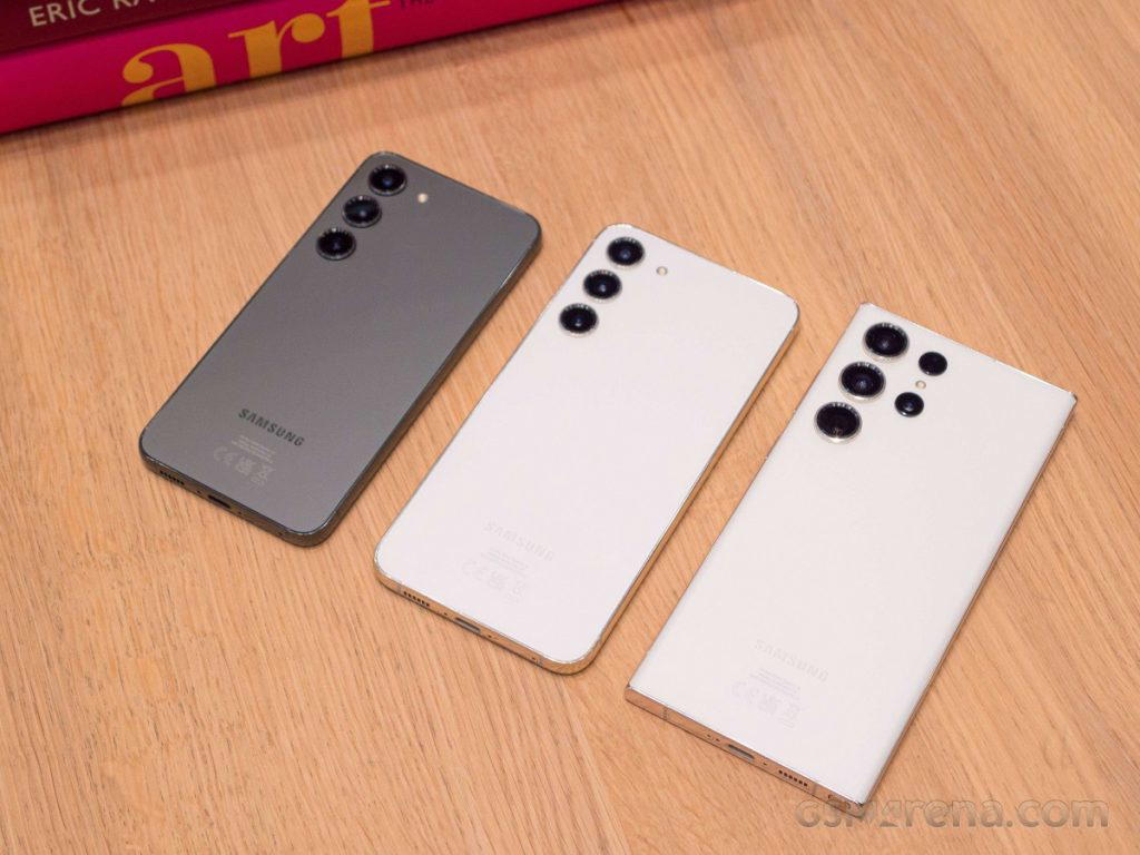 Samsung next major software evolution is officially on the horizon. Built on top of Google’s freshly...