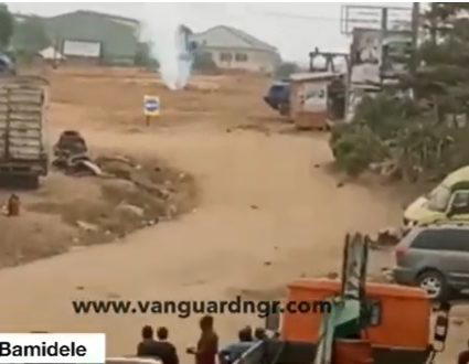 By James Ogunnaike, Abeokuta
For more about two months, a troubling environmental mystery has cast...