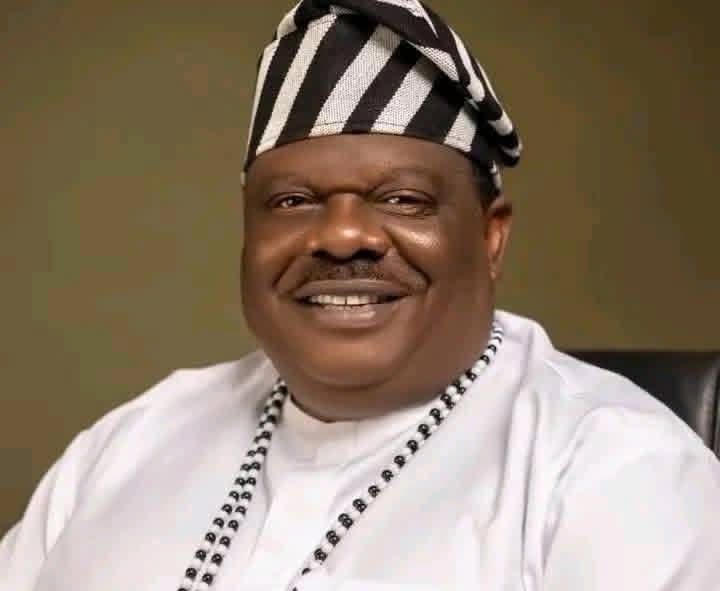By Peter Duru, Makurdi
The Benue State chapter of the Peoples Democratic Party (PDP) has distanced...