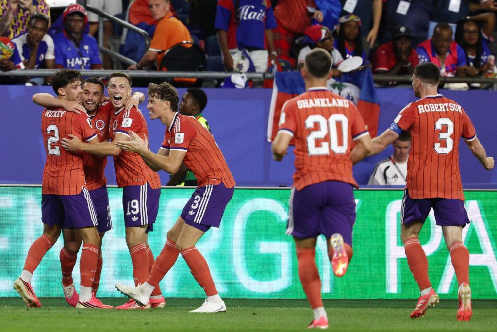The 2026 FIFA World Cup is only a few days old, but history is already being made across North Ameri...