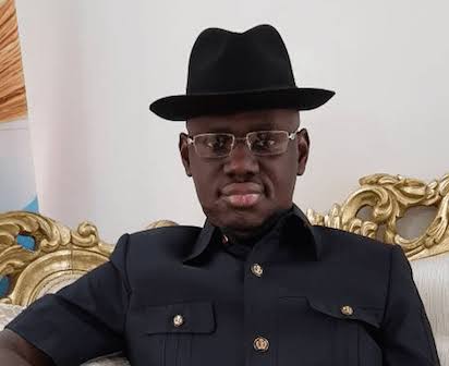 By Omeiza Ajayi
Former Deputy National Publicity Secretary of the ruling All Progressives Congress...