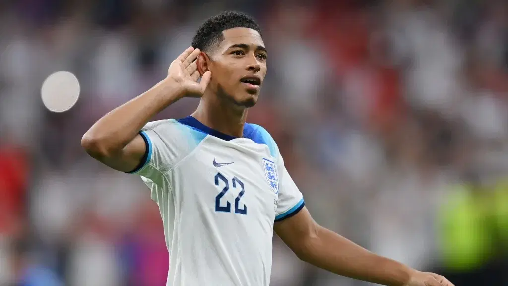 By Adegboyega Adeleye
England midfielder Jude Bellingham has called for unity and togetherness with...