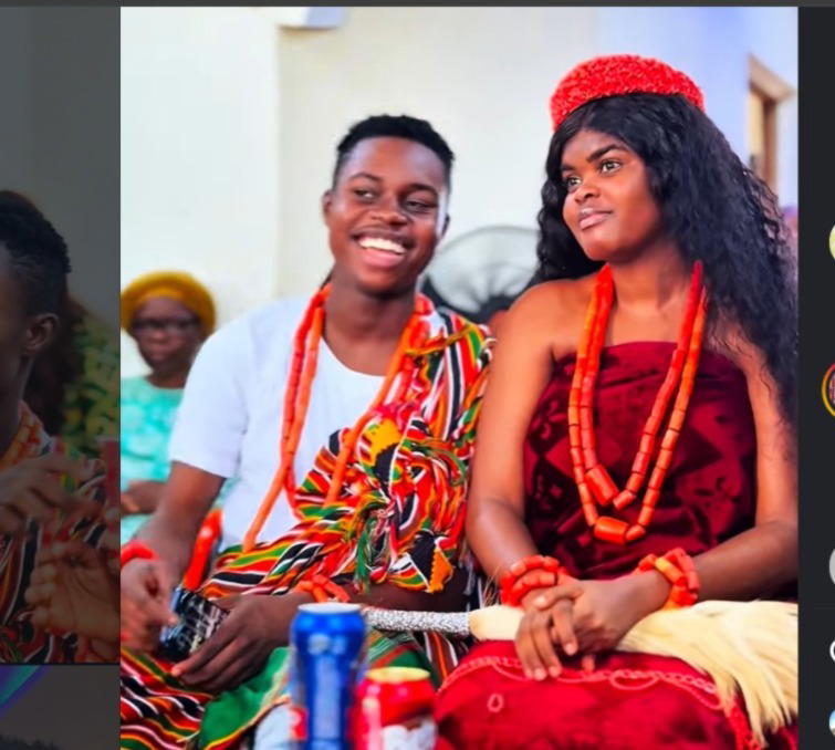By Enitan Abdultawab
Popular TikTok star, Habeeb Hamzat, known as Peller, has announced that he has...