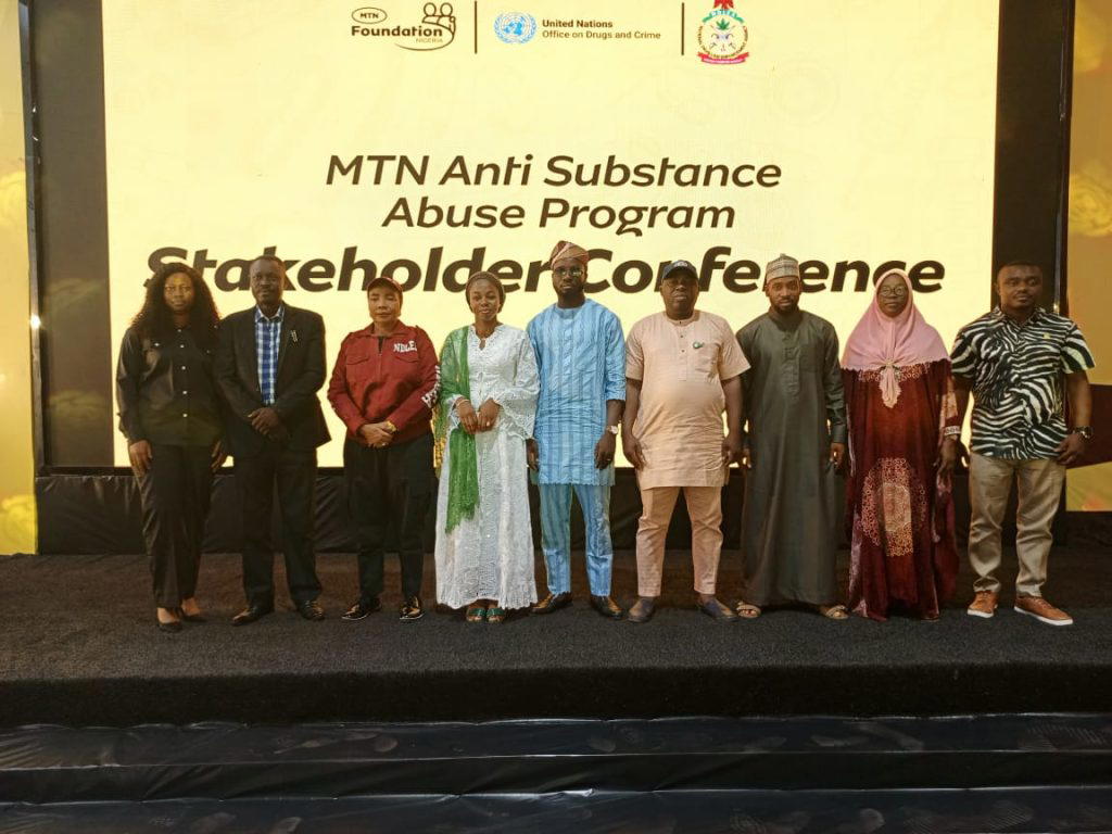 By Demola Akinyemi, Ilorin
The MTN Foundation has called for greater collaboration among stakeholde...