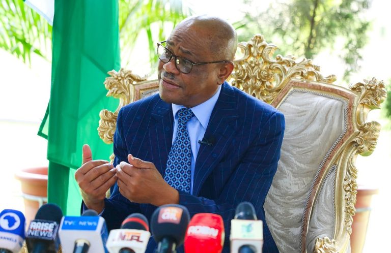 The Peoples Democratic Party (PDP) has dismissed suggestions that the Minister of the Federal Capita...
