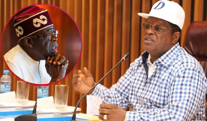 Works minister David Umahi says long-abandoned regional road projects in South-East are now being ex...