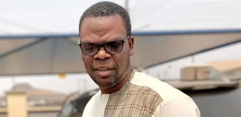 By Adeola Badru
Popular Ibadan-based broadcaster, founder of Agidigbo FM, and Accord Party governor...