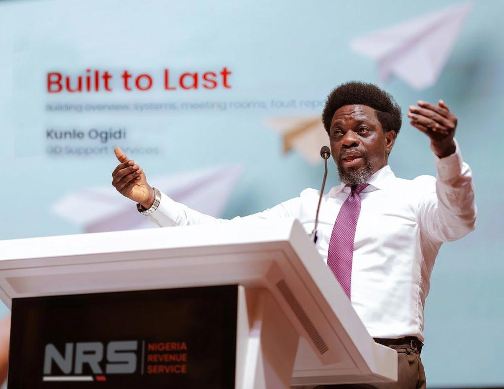 Nigeria has a construction culture problem, but an even bigger maintenance culture problem.
For ove...