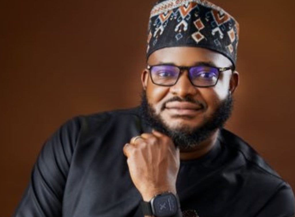 The newly appointed New Media and Strategic Communications Director of the Nigeria Democratic Congre...