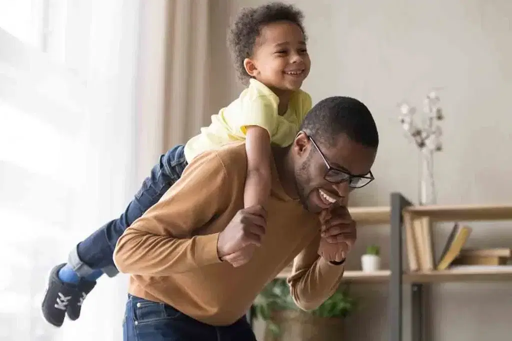 Some fathers in Nigeria have lamented that national insecurity and a lack of societal appreciation a...