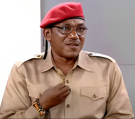…Questions impact of US assistance to Nigeria
…Tinubu is laying solid foundation for Nigeria – Obafe...