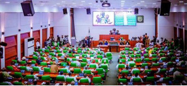 By Henry Umoru & Gift Odekina
Abuja — The House of Representatives, yesterday, overwhelmingly voted...