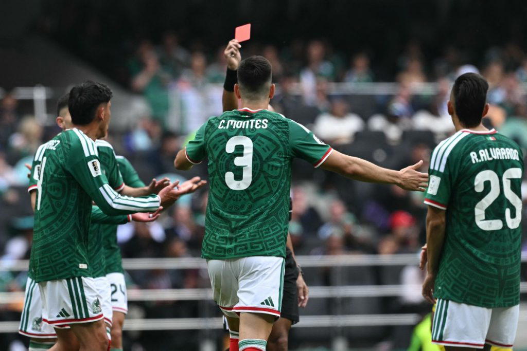 Mexico and South Africa’s 2026 World Cup opener will be remembered for all the wrong reasons after a...