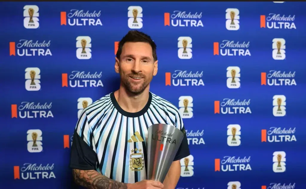 The 2026 FIFA World Cup is underway across the United States, Mexico, and Canada, with standout perf...
