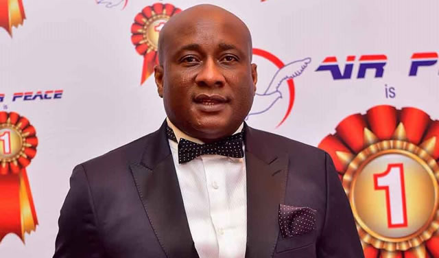 urges Tinubu to review aviation taxes before more airlines collapse
By Dickson Omobola
Founder and...