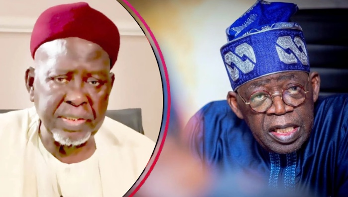 President celebrates former APP chairman’s contributions to democracy, petroleum sector and national...