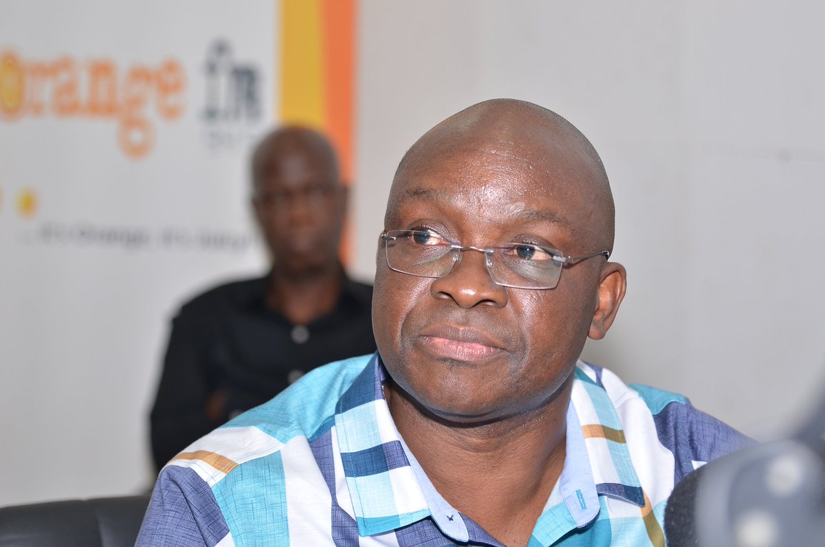 Fayose backs Oyebanji’s re-election bid, predicts Tinubu’s 2027 victory, citing opposition disunity...