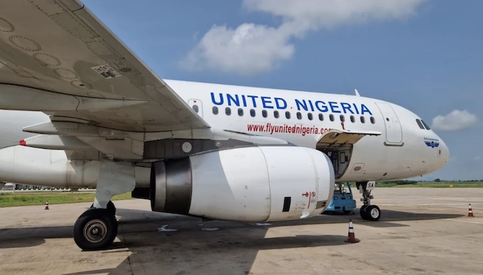 United Nigeria Airlines secures full AFRAA membership, expanding collaboration, regional connectivit...