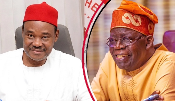Tinubu hails Jimoh Ibrahim’s election to lead key UN budget committee, citing his experience in gove...