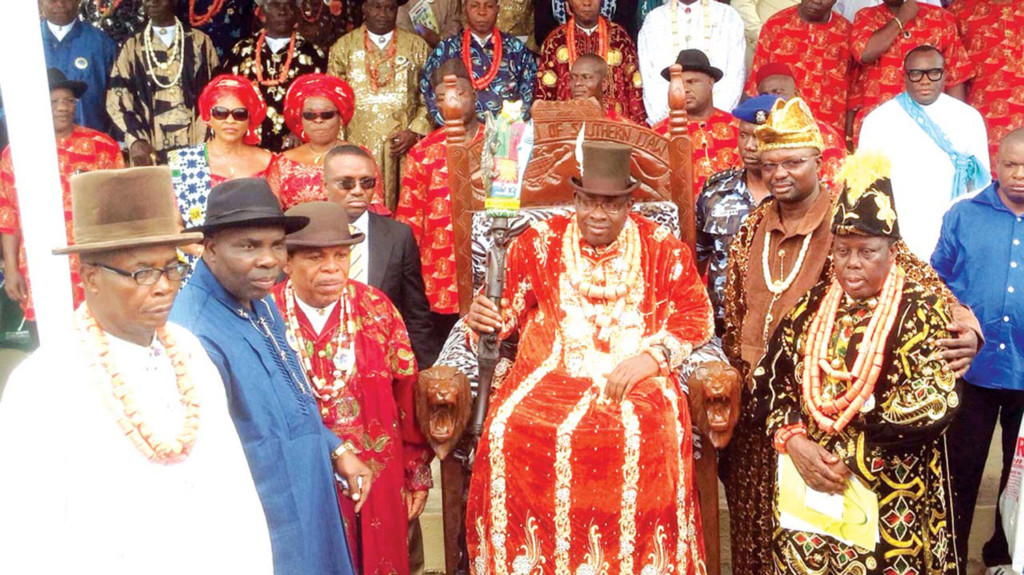 By Jimitota Onoyume
The federal government has been urged to set up a board and a presidential m...