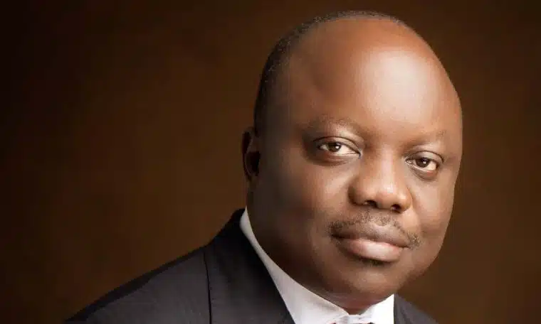 Media Aide to former Delta State Governor, Emmanuel Eweta Uduaghan, Henry Unini, has debunked rumour...