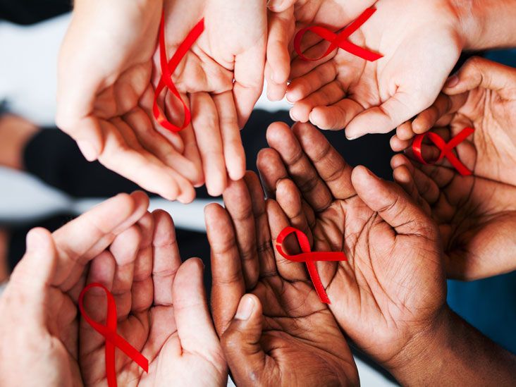 Living with HIV today is very different from what it was decades ago. With the right treatment and c...