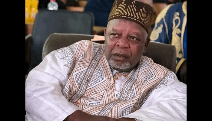 By Ibrahim Hassan-Wuyo
Former Director-General of the National Youth Service Corps (NYSC), Brigadie...