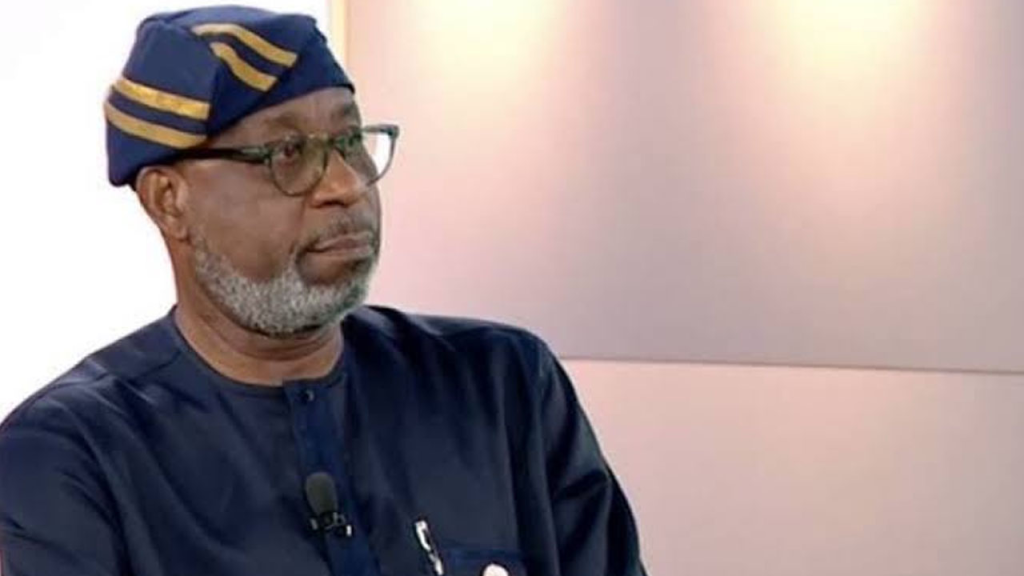 By Gabriel Ewepu
ABUJA — The Federal Government has announced major mineral exploration breakthroug...