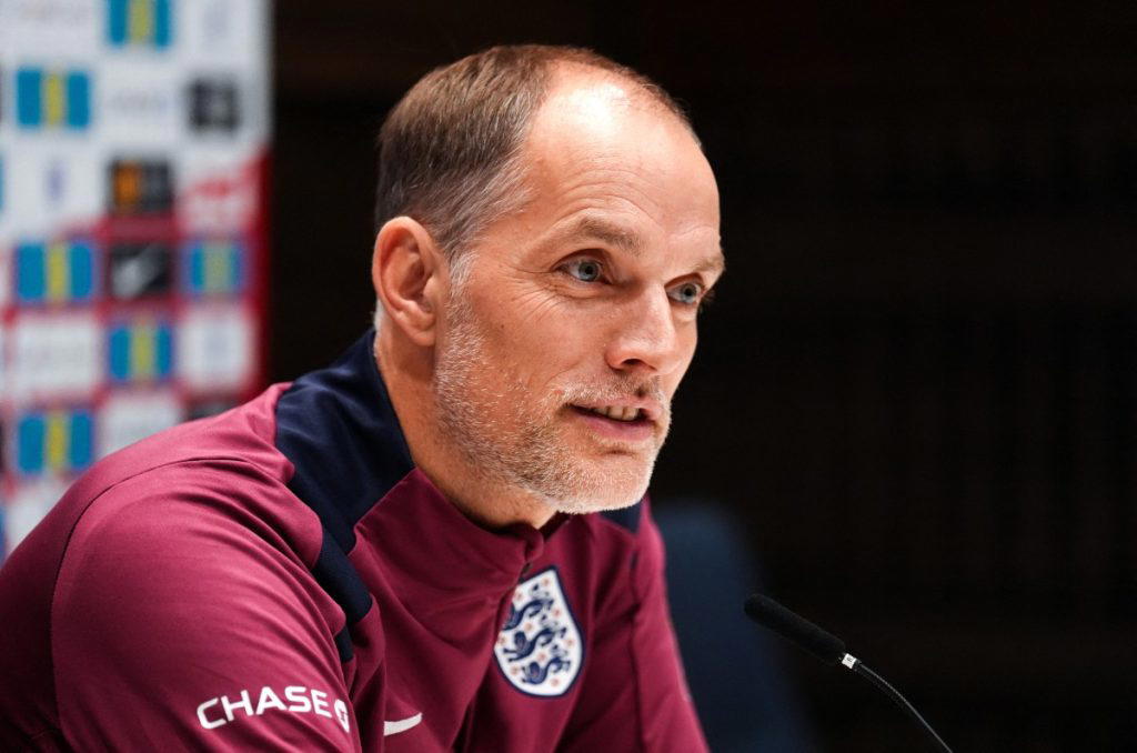 By Adegboyega Adeleye
England manager Thomas Tuchel has a performance clause in his contract despit...