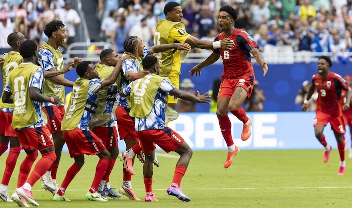 Cape Verde earned an impressive draw against Uruguay, keeping their qualification hopes alive in Wor...