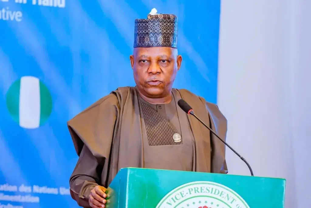 —Pays tribute to Tinubu’s mother, extols her leadership legacy
—Says late Alhaja Abibatu Mogaji stil...