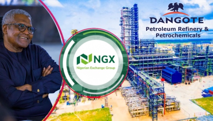 Nigerian Exchange prepares Dangote Refinery IPO while advancing African exchange linkage project and...