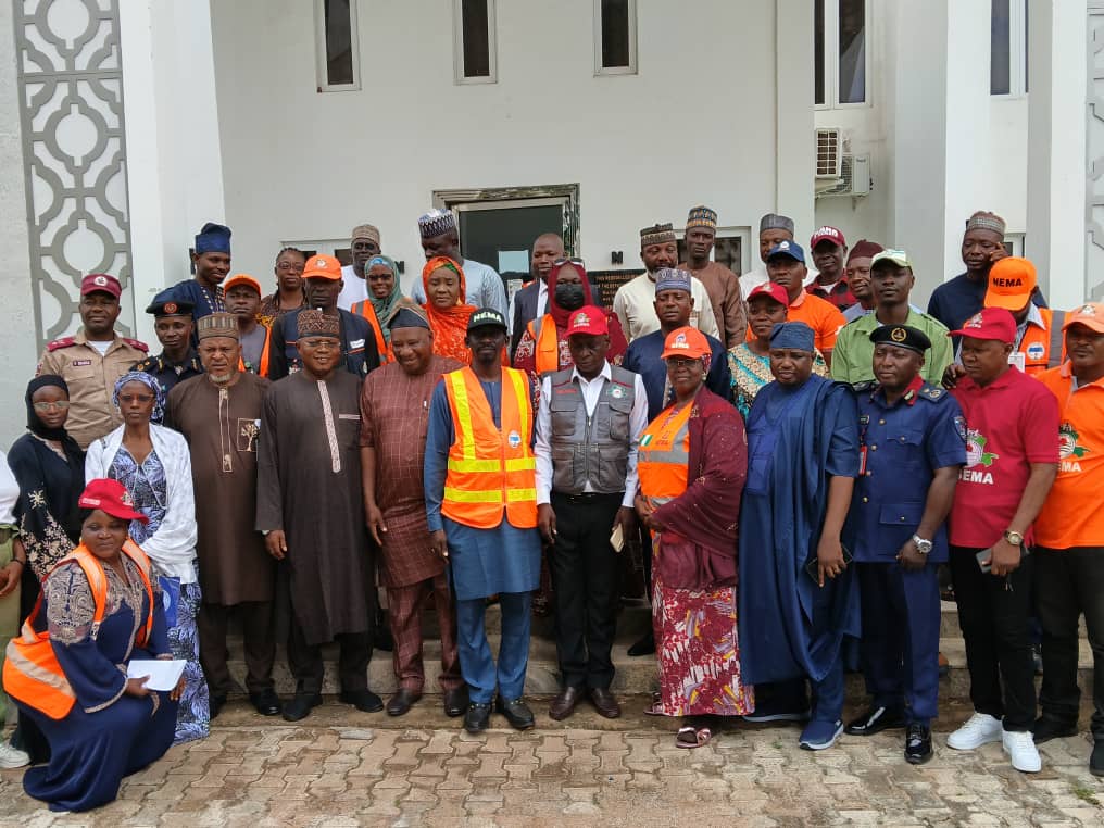 By Edwin Philip, Lafia
LAFIA — The National Emergency Management Agency (NEMA) has called for stron...