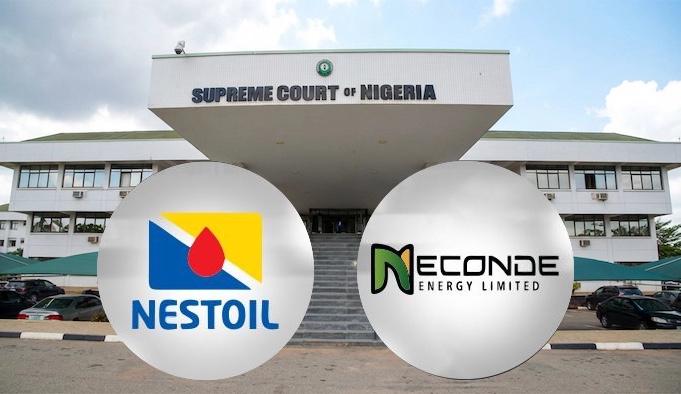 Nestoil and Neconde have regained control of their headquarters following a Supreme Court judgment o...