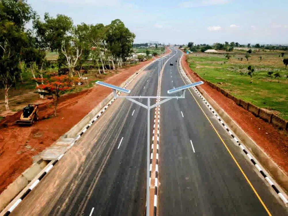 President Bola Tinubu says no community will be left behind under his watch, noting that his adminis...