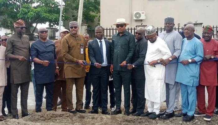 New partnership rehabilitates ageing infrastructure and expands water distribution to tackle years o...