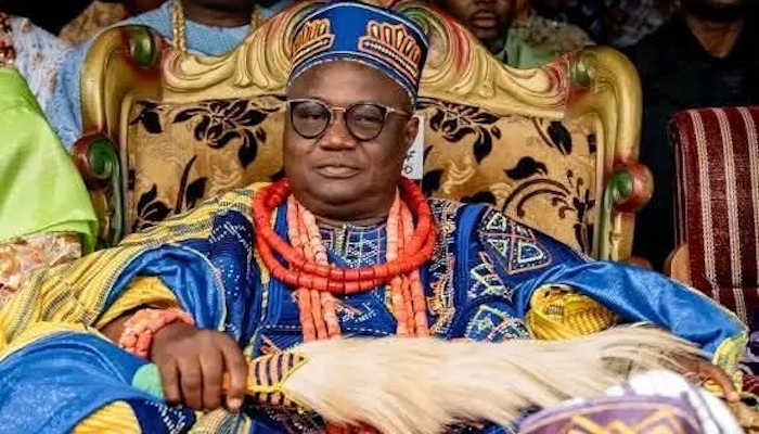 Osogbo monarch says gunmen attacked his palace over Adeleke support, links violence to rising politi...