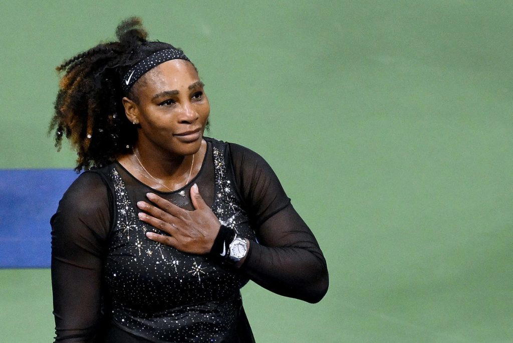 Serena Williams will take part in the women’s doubles at June’s WTA event in Berlin, organisers anno...